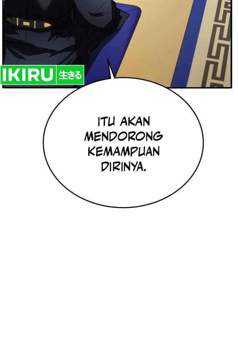 Black Corporation: Joseon Chapter 79 - halaman 43