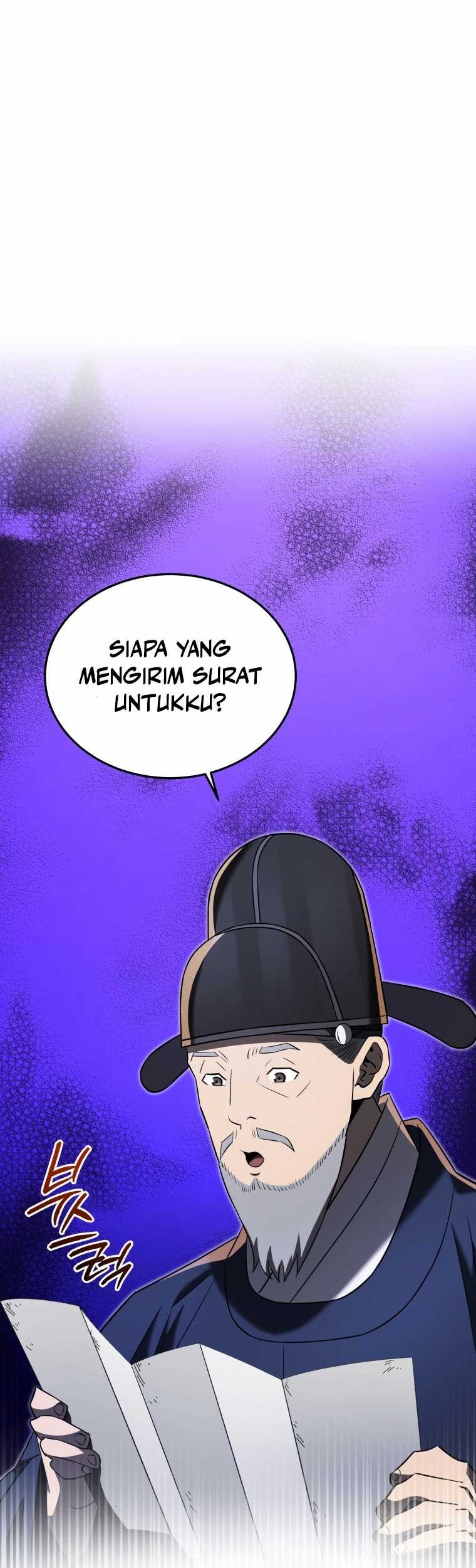 Black Corporation: Joseon Chapter 79 - halaman 62