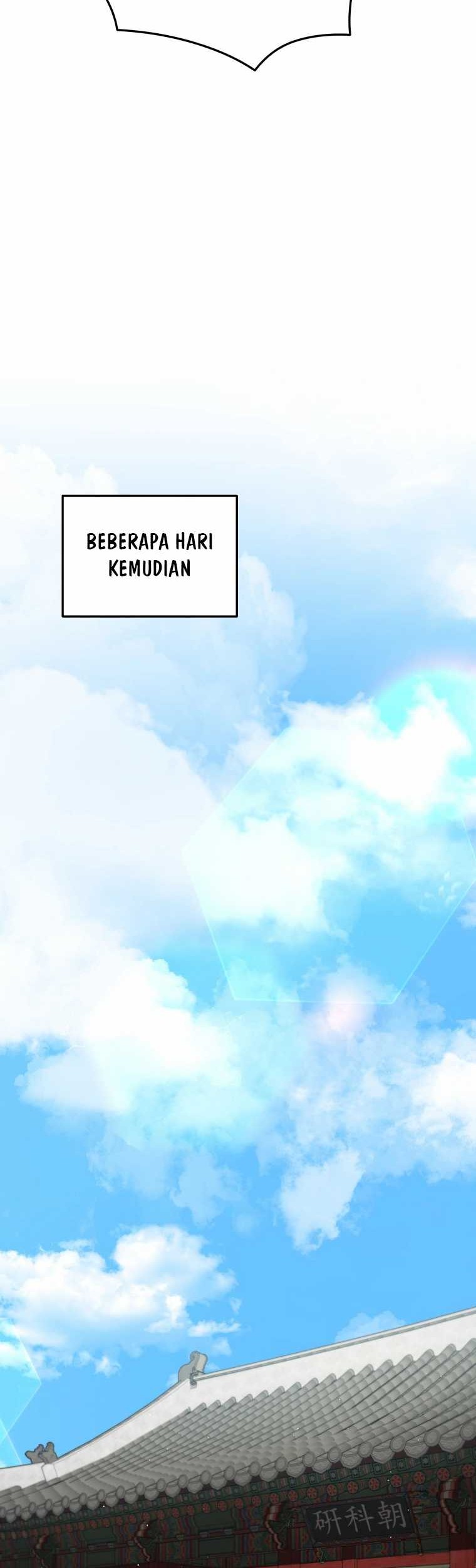 Black Corporation: Joseon Chapter 79 - halaman 65