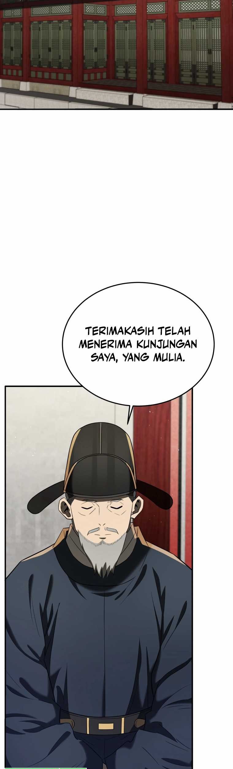 Black Corporation: Joseon Chapter 79 - halaman 66