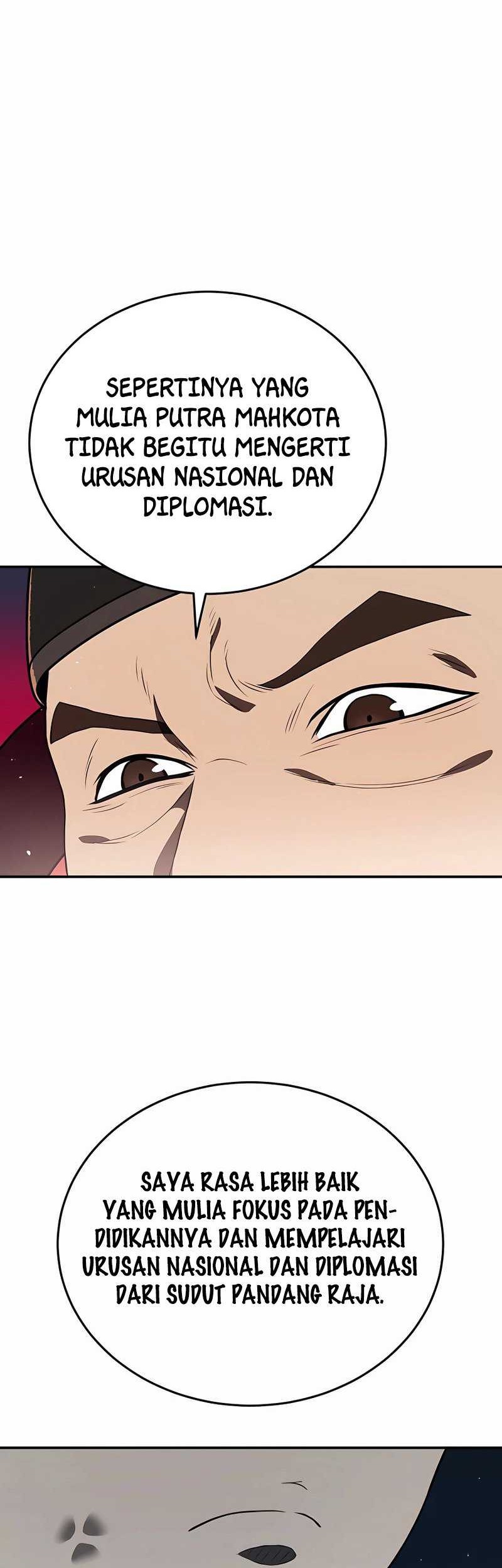 Black Corporation: Joseon Chapter 8 - halaman 41
