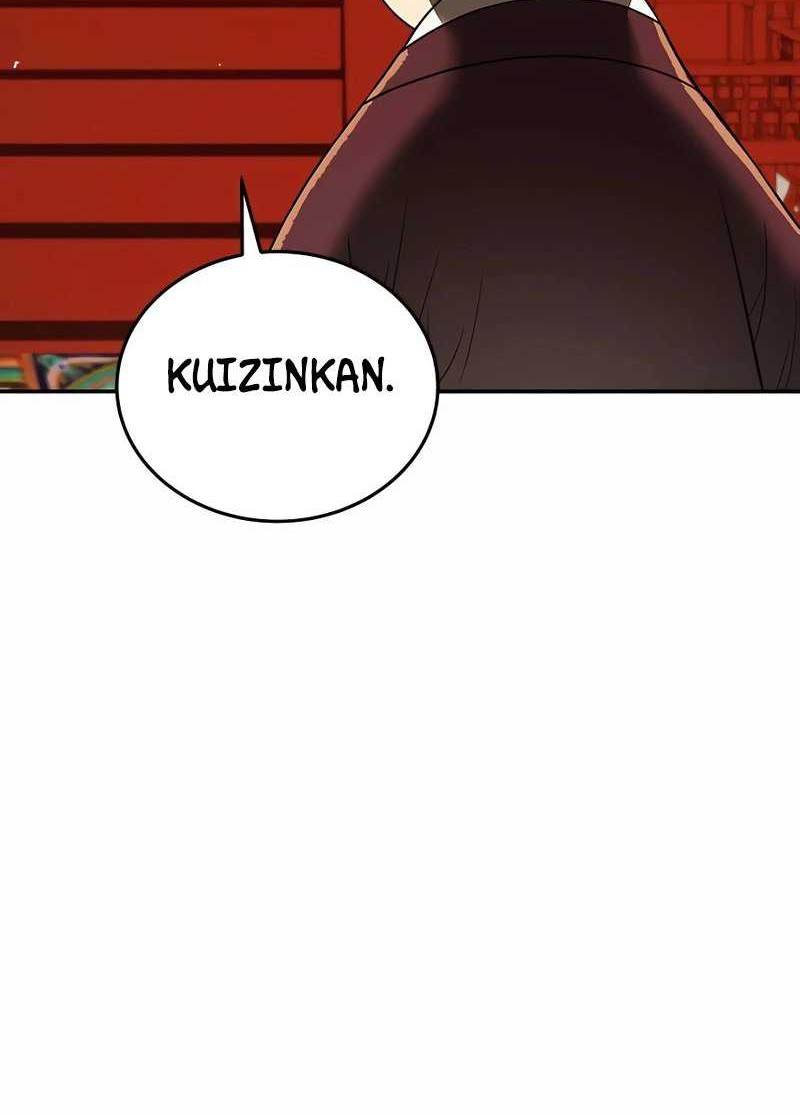 Black Corporation: Joseon Chapter 8 - halaman 43