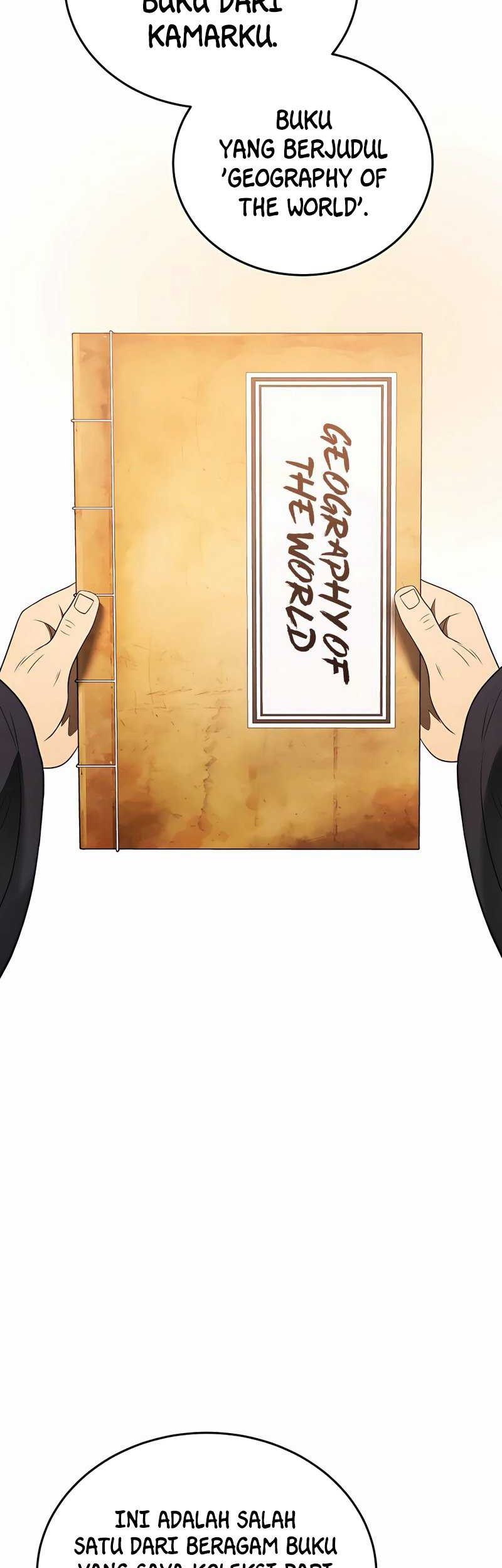 Black Corporation: Joseon Chapter 8 - halaman 52