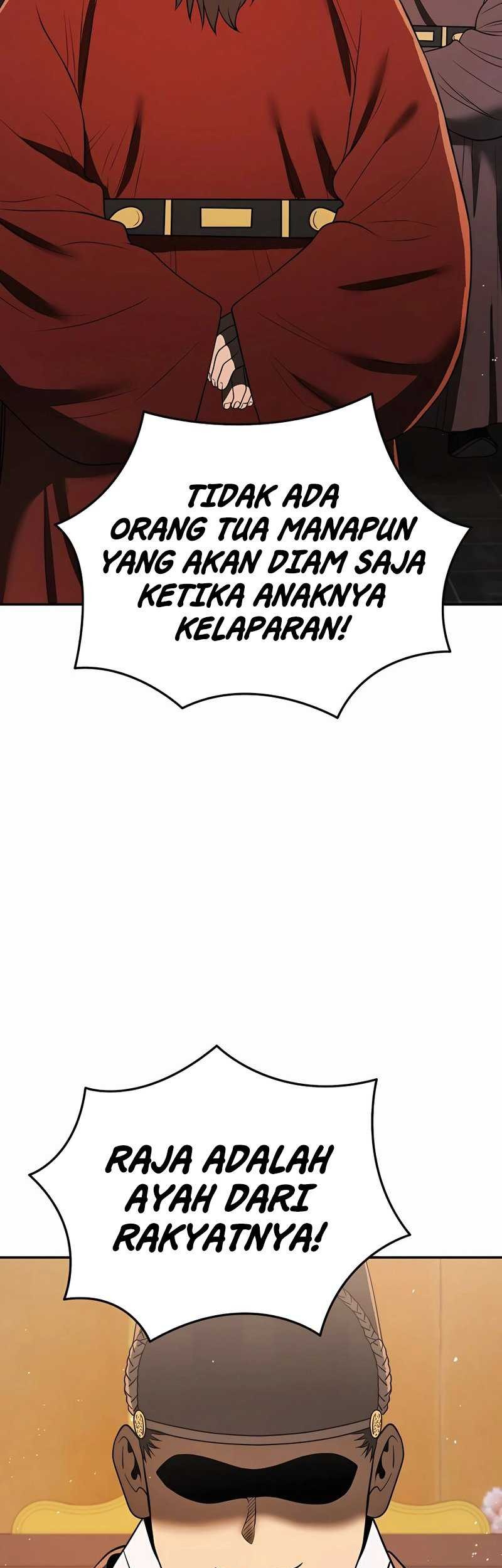 Black Corporation: Joseon Chapter 8 - halaman 60