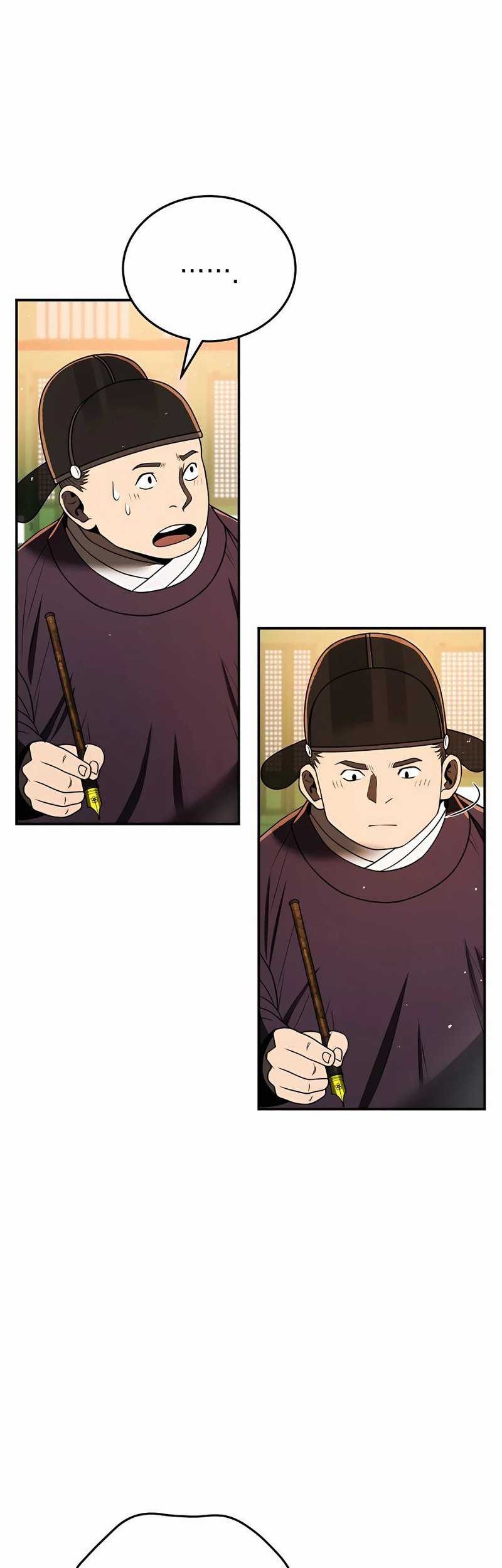 Black Corporation: Joseon Chapter 8 - halaman 65