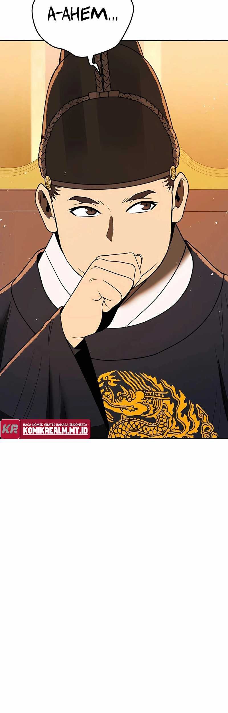 Black Corporation: Joseon Chapter 8 - halaman 66