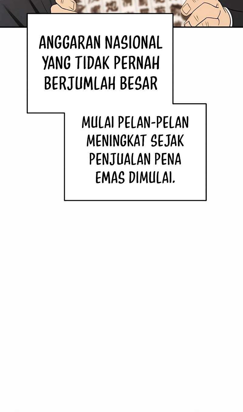 Black Corporation: Joseon Chapter 8 - halaman 7