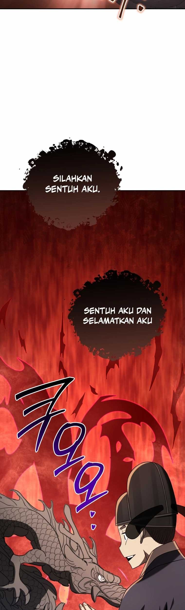 Black Corporation: Joseon Chapter 80 - halaman 12