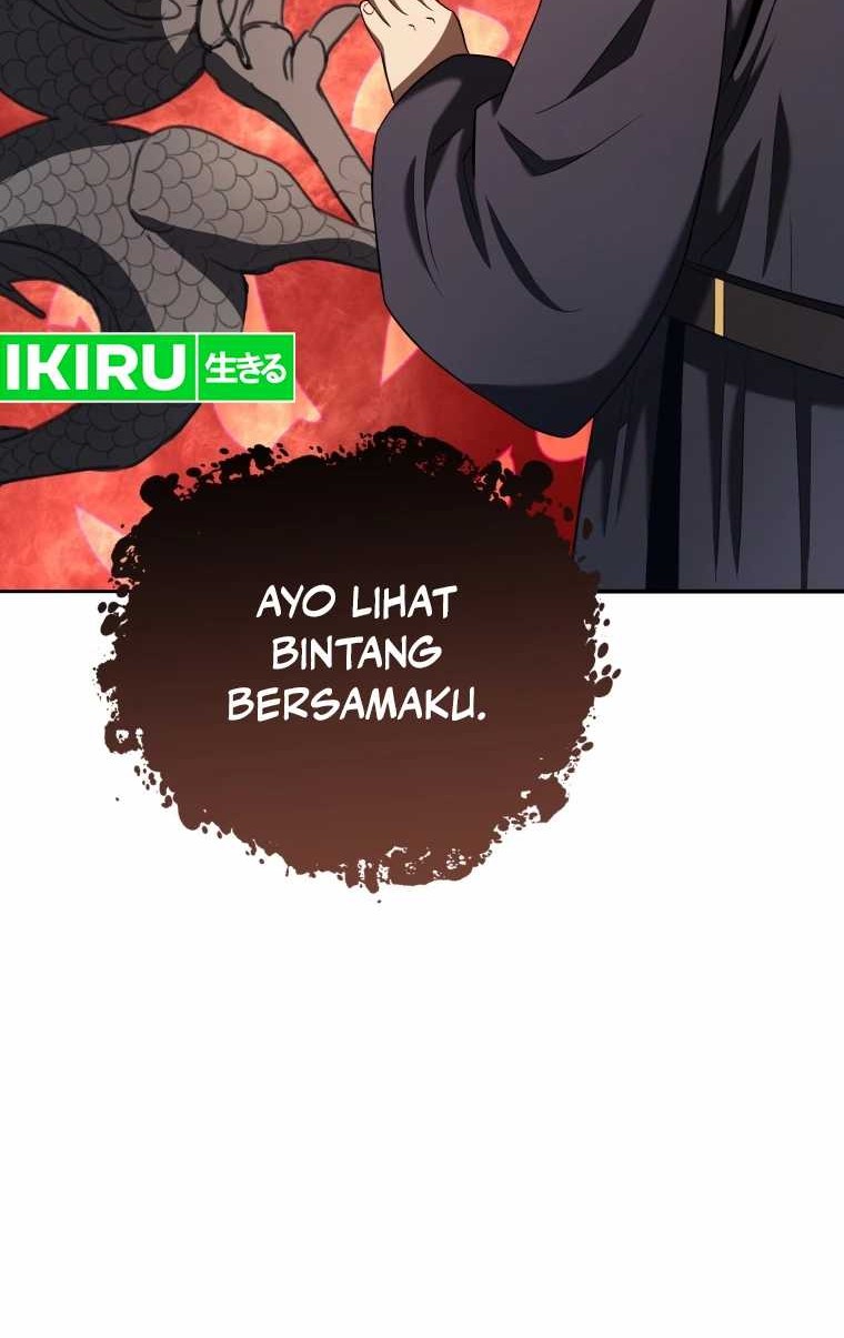 Black Corporation: Joseon Chapter 80 - halaman 13