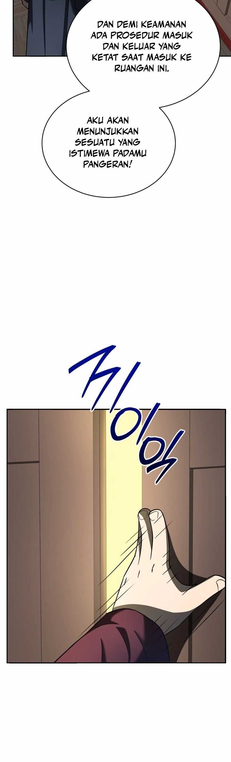 Black Corporation: Joseon Chapter 80 - halaman 22