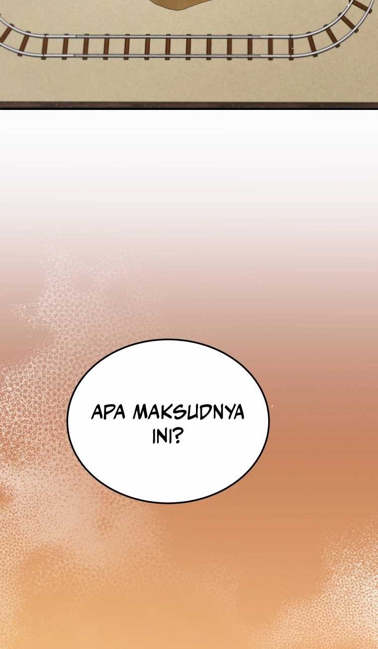Black Corporation: Joseon Chapter 80 - halaman 25