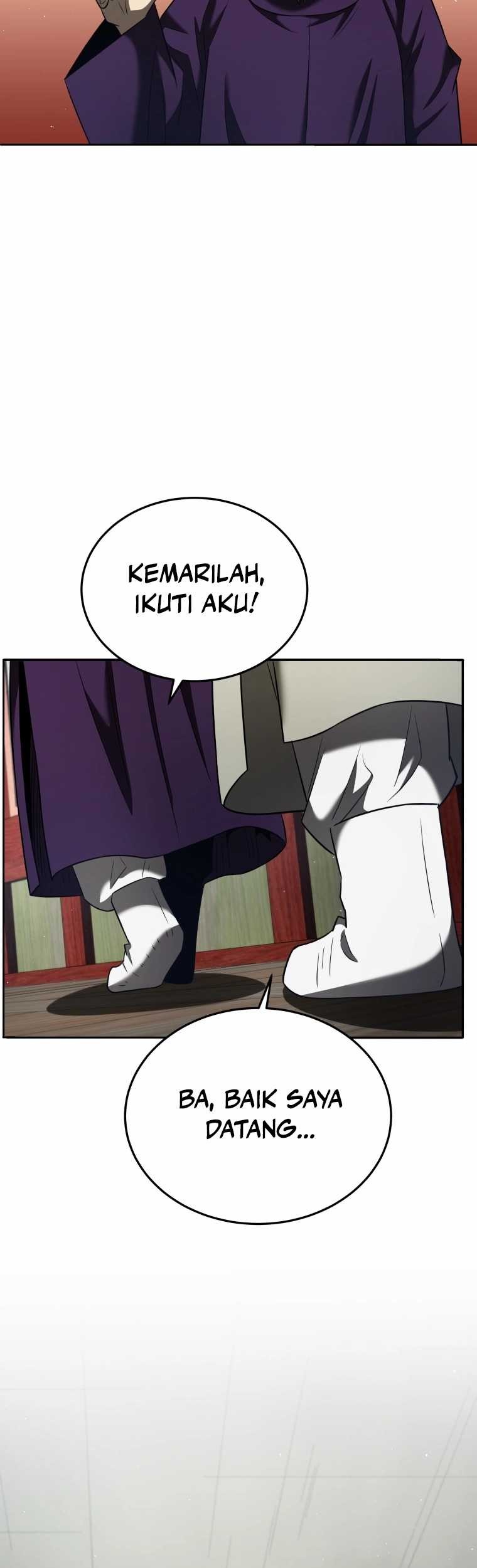 Black Corporation: Joseon Chapter 80 - halaman 60