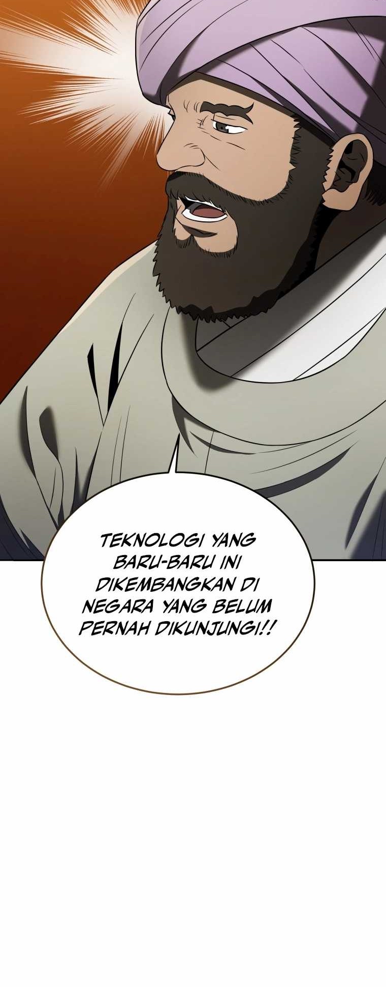 Black Corporation: Joseon Chapter 81 - halaman 19
