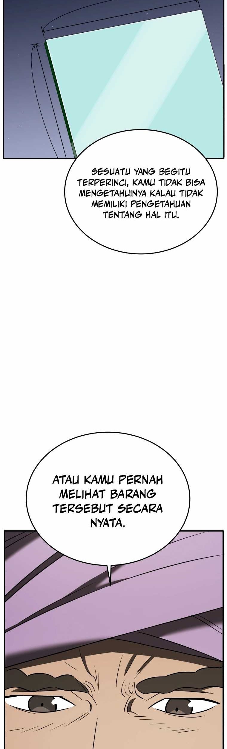 Black Corporation: Joseon Chapter 81 - halaman 21