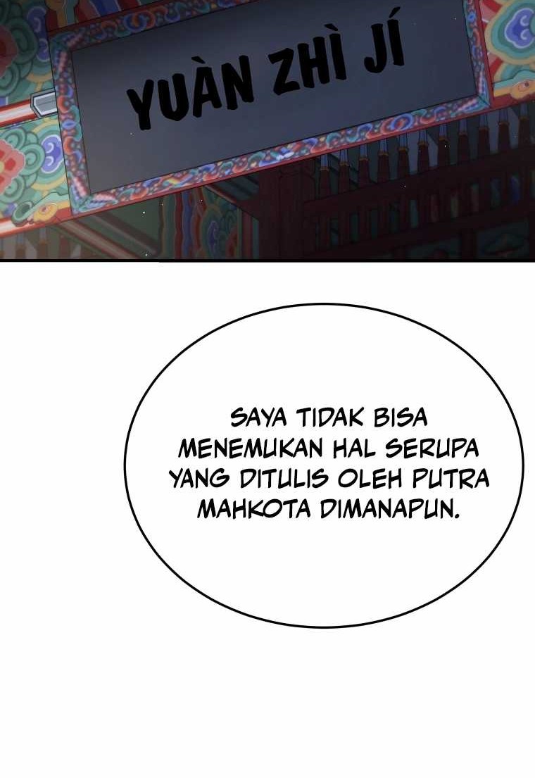 Black Corporation: Joseon Chapter 81 - halaman 54