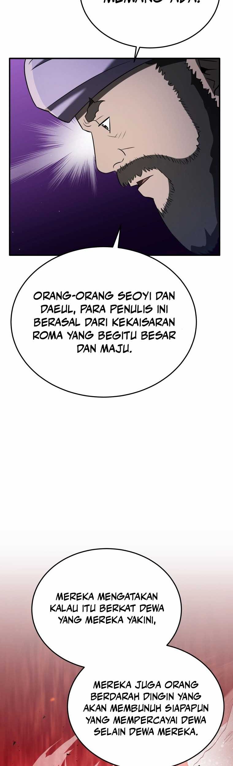Black Corporation: Joseon Chapter 81 - halaman 64