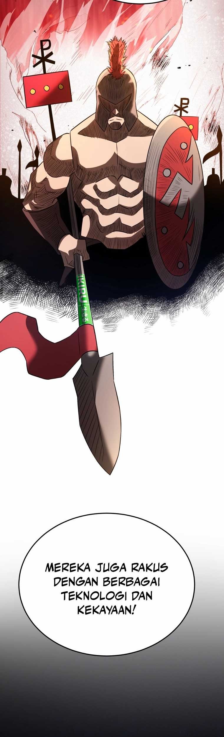 Black Corporation: Joseon Chapter 81 - halaman 65