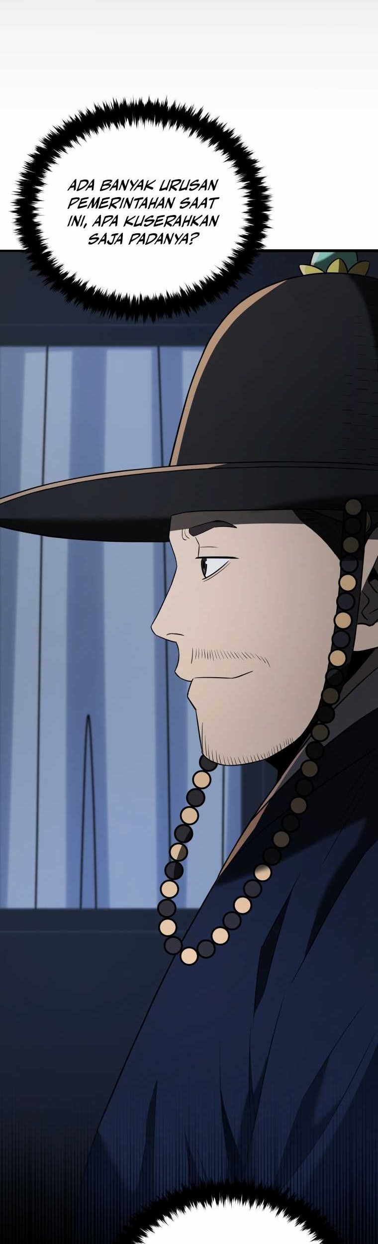 Black Corporation: Joseon Chapter 82 - halaman 15