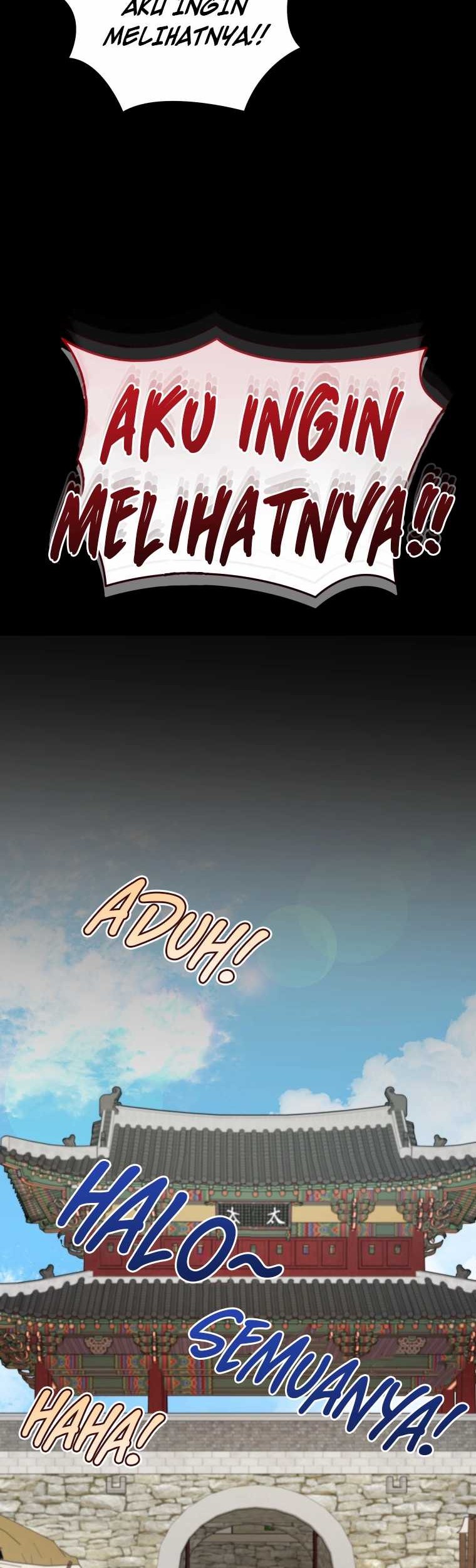 Black Corporation: Joseon Chapter 82 - halaman 33