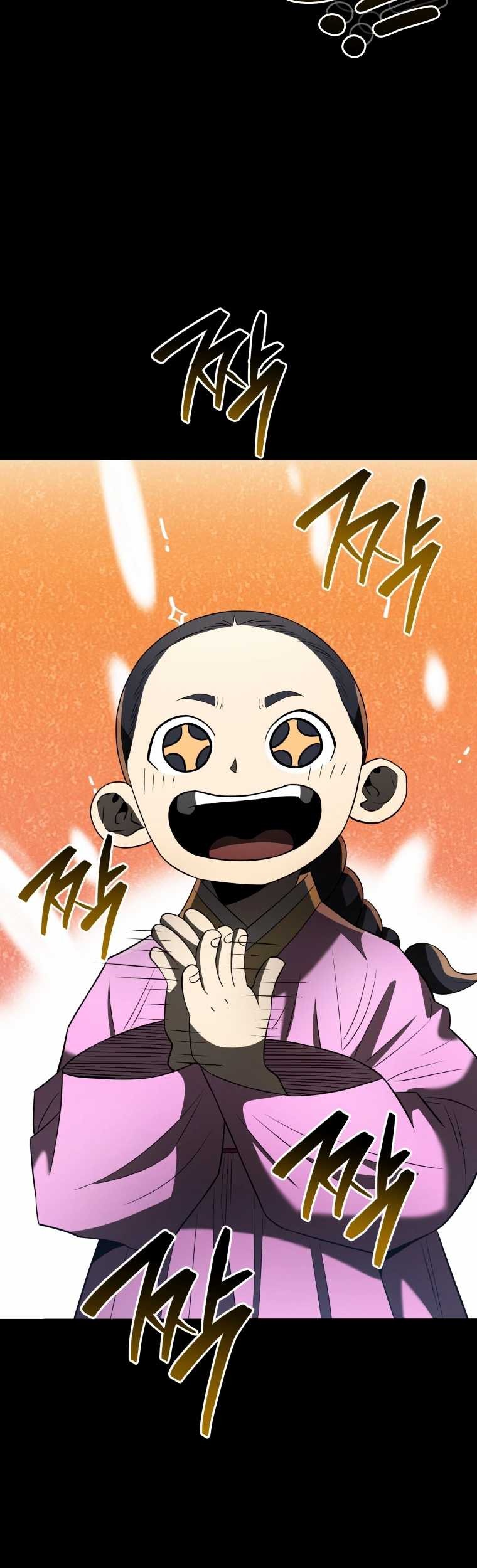 Black Corporation: Joseon Chapter 82 - halaman 36
