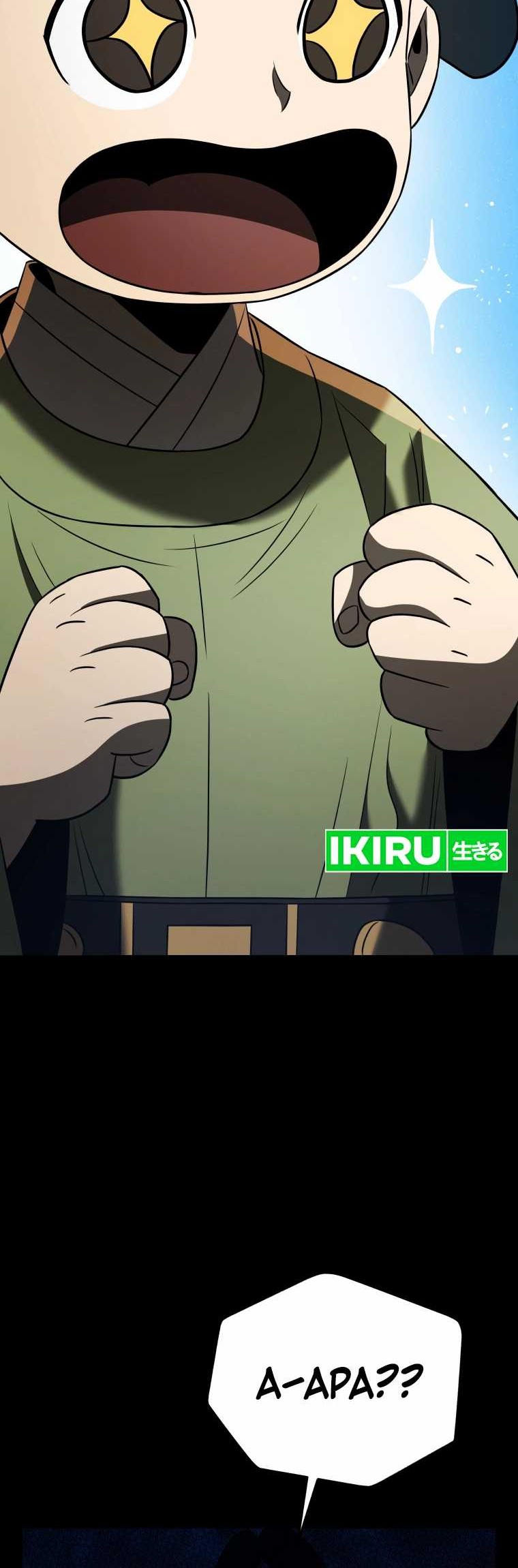 Black Corporation: Joseon Chapter 82 - halaman 43