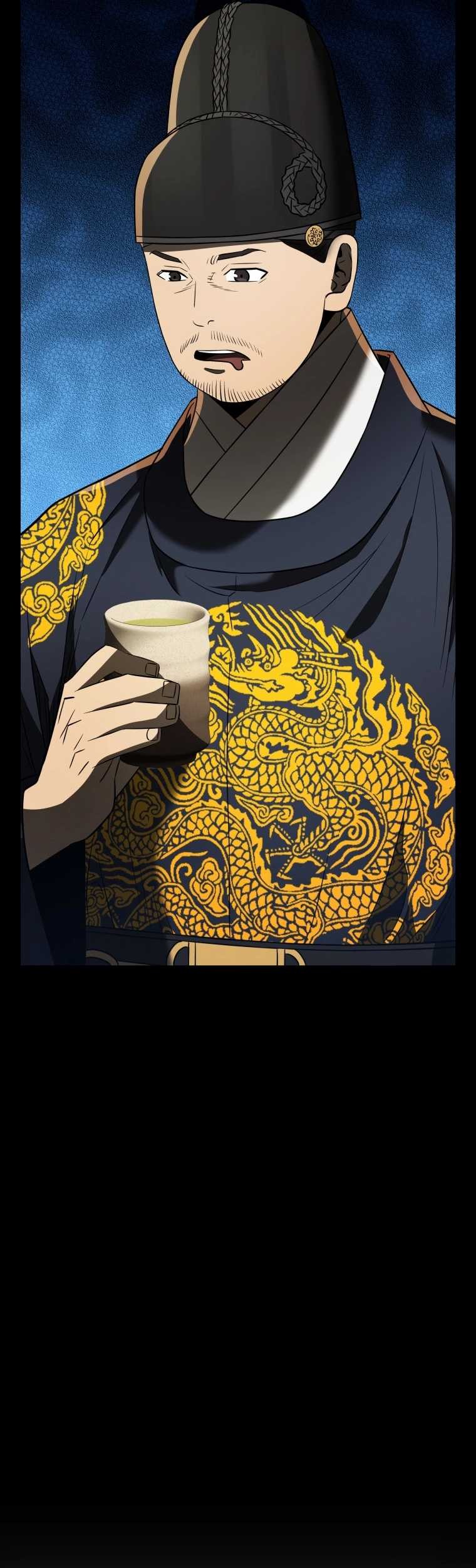Black Corporation: Joseon Chapter 82 - halaman 44