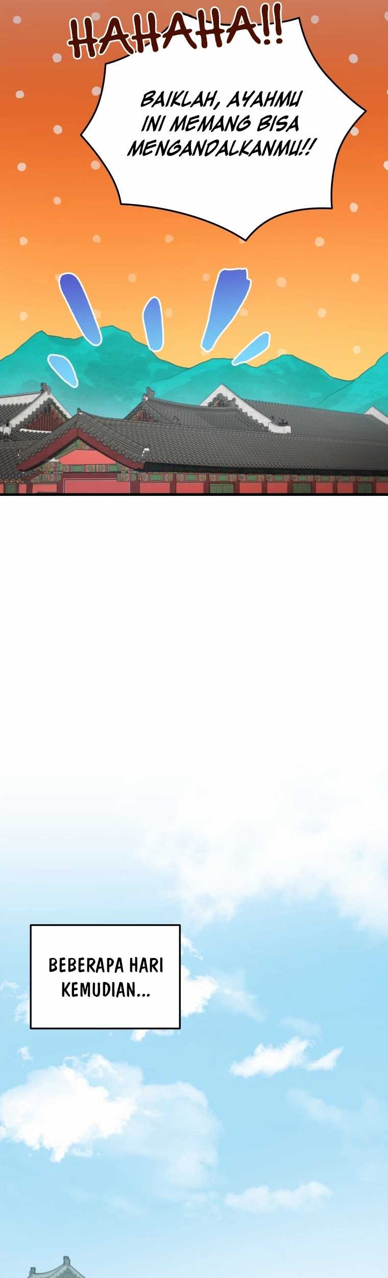 Black Corporation: Joseon Chapter 82 - halaman 50