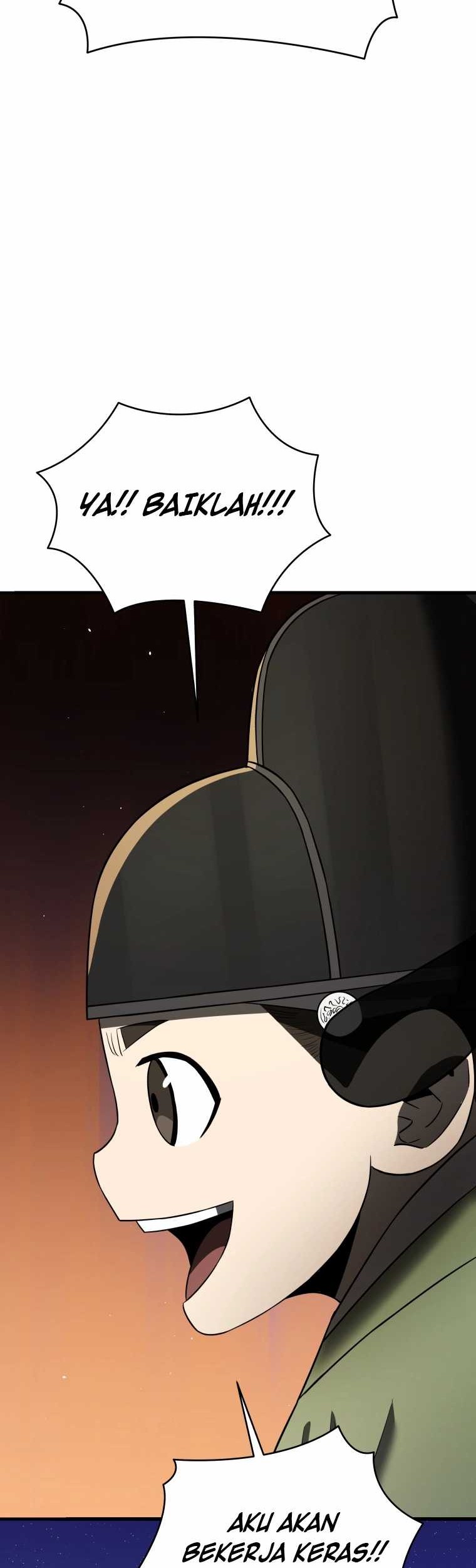Black Corporation: Joseon Chapter 82 - halaman 63