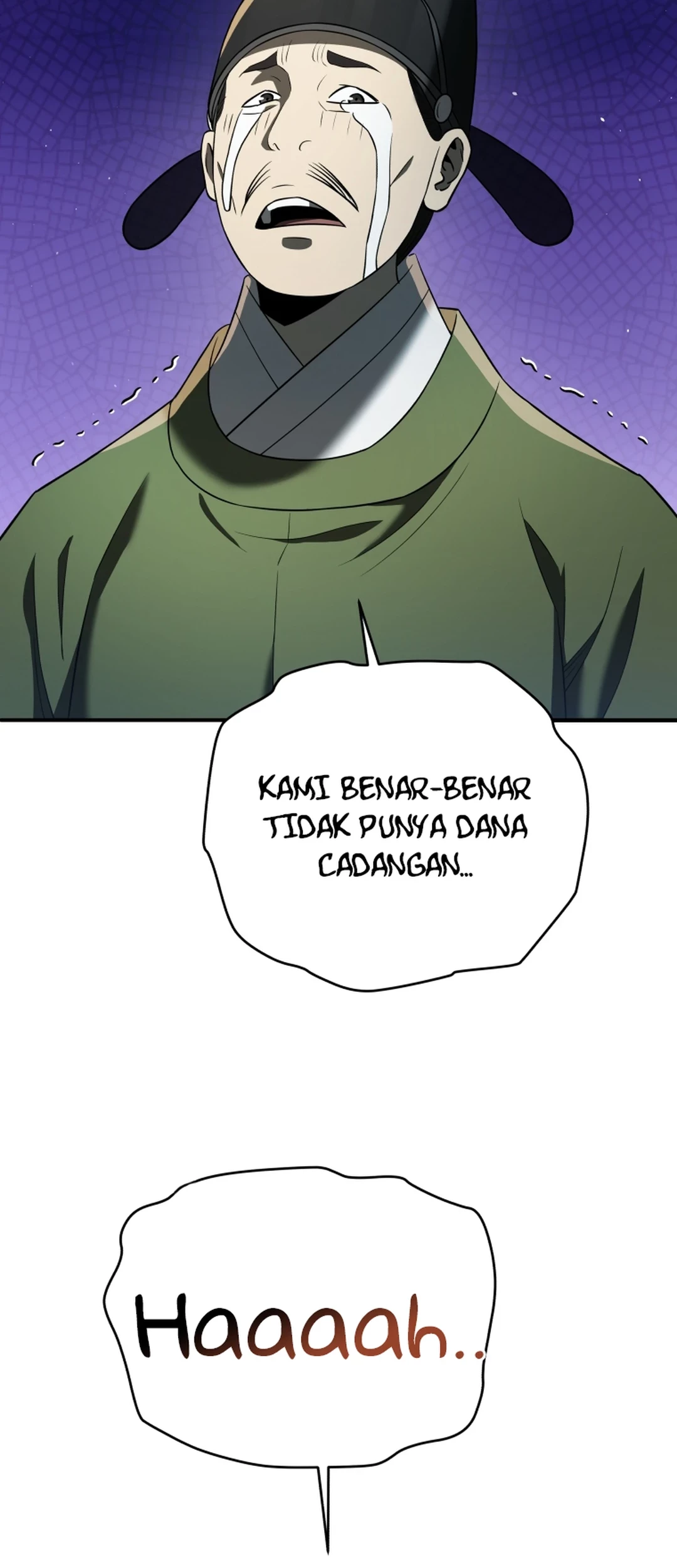 Black Corporation: Joseon Chapter 83 - halaman 13