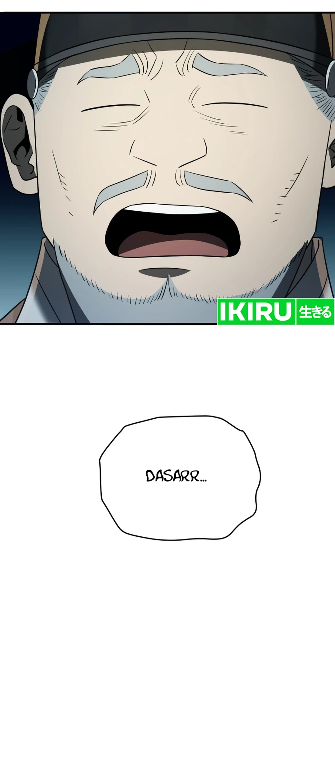 Black Corporation: Joseon Chapter 83 - halaman 14