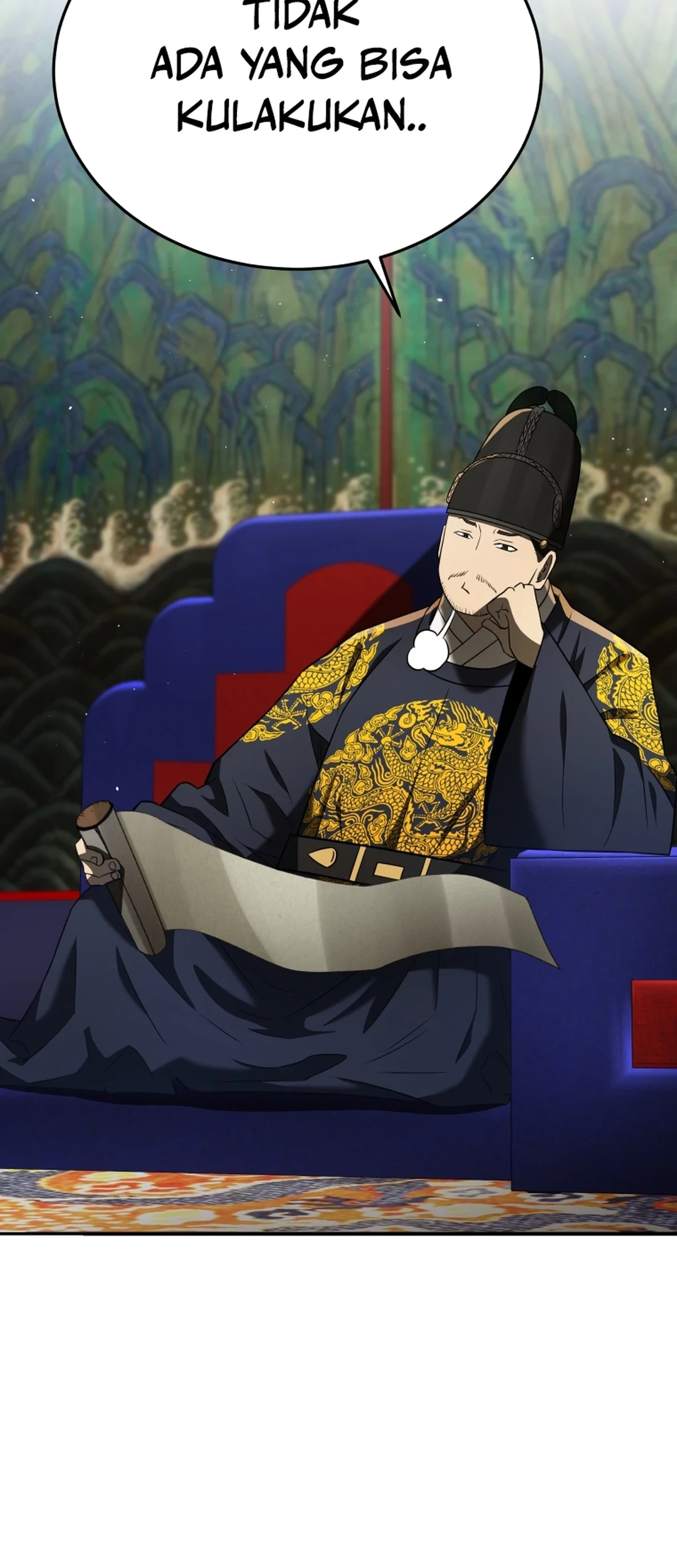 Black Corporation: Joseon Chapter 83 - halaman 16