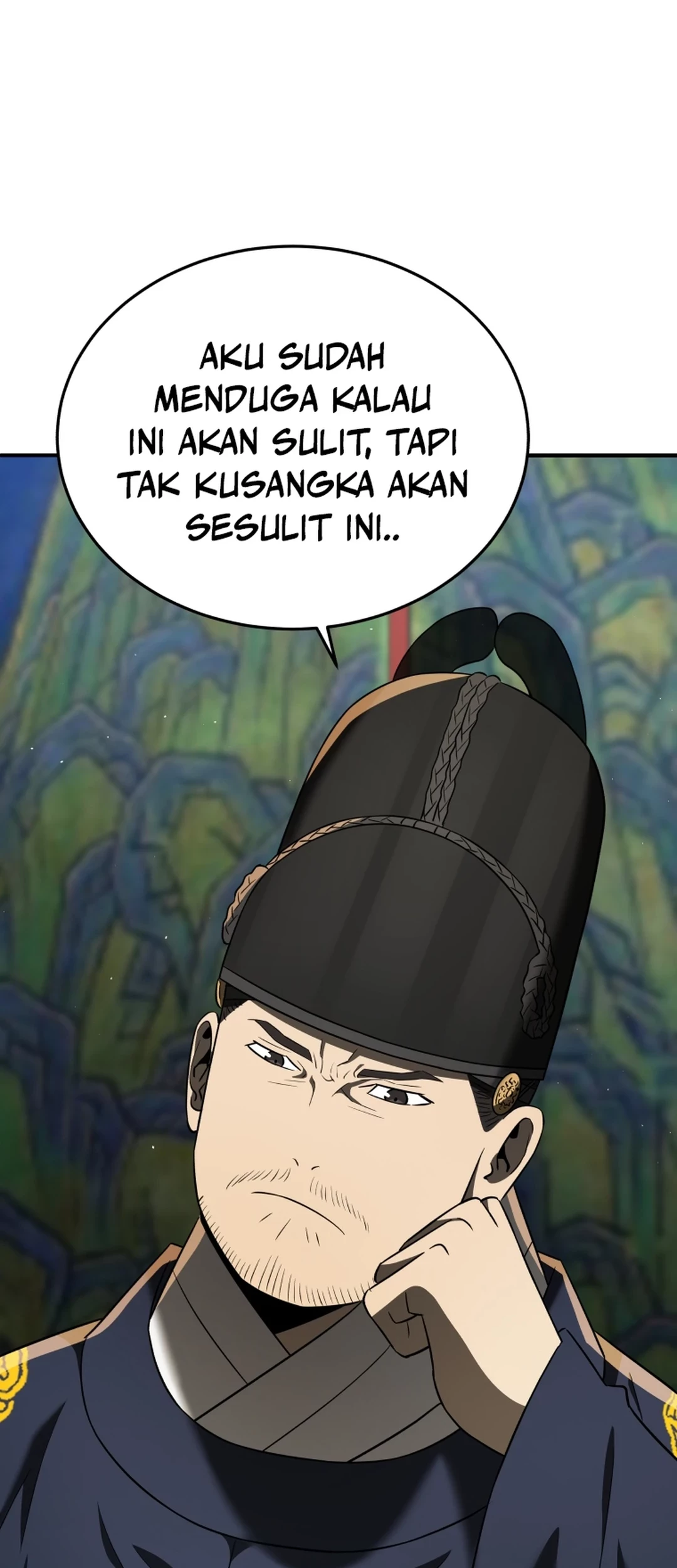 Black Corporation: Joseon Chapter 83 - halaman 17