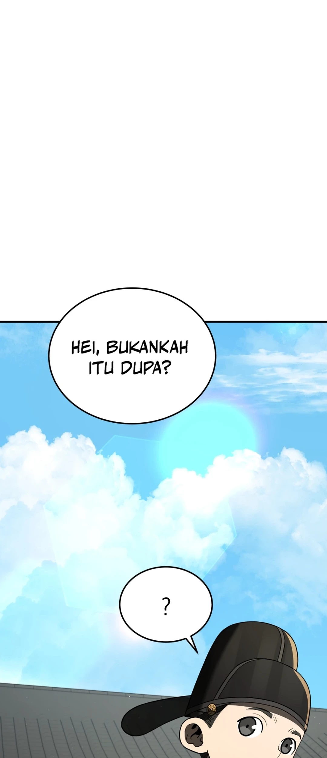 Black Corporation: Joseon Chapter 83 - halaman 23