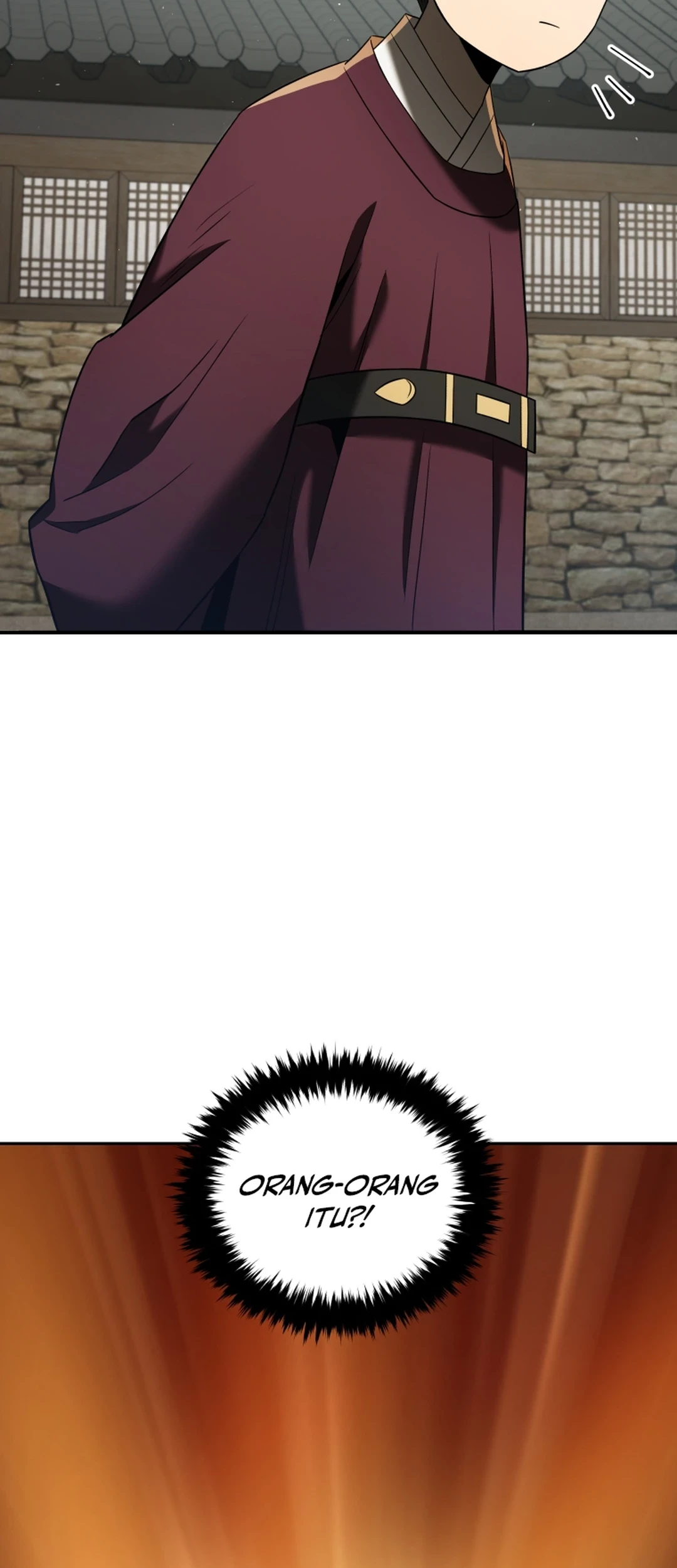 Black Corporation: Joseon Chapter 83 - halaman 24