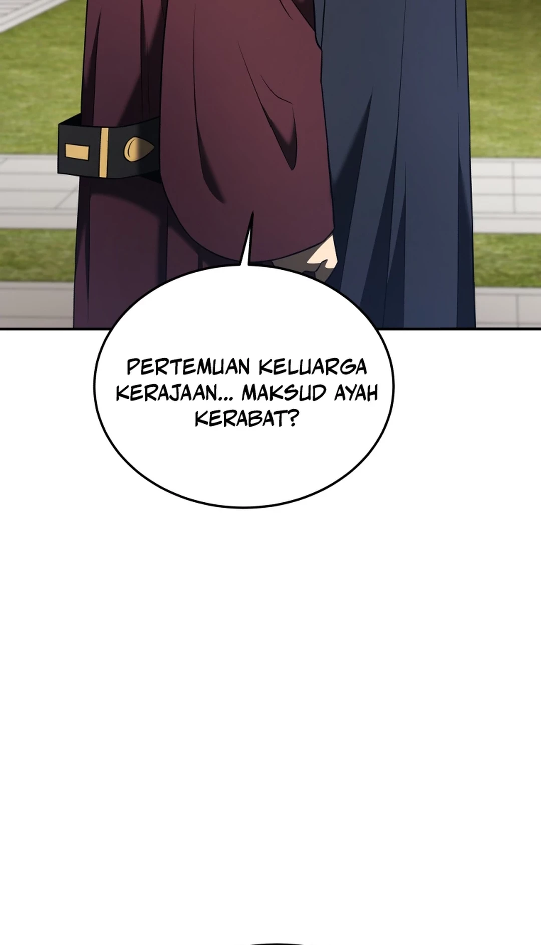 Black Corporation: Joseon Chapter 83 - halaman 37