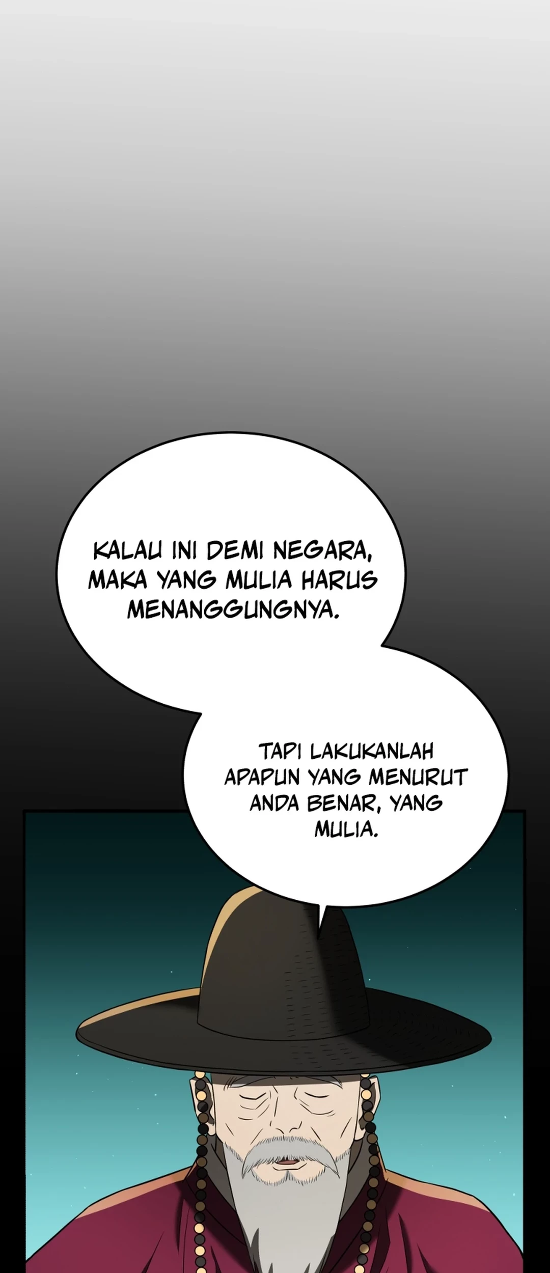 Black Corporation: Joseon Chapter 83 - halaman 41