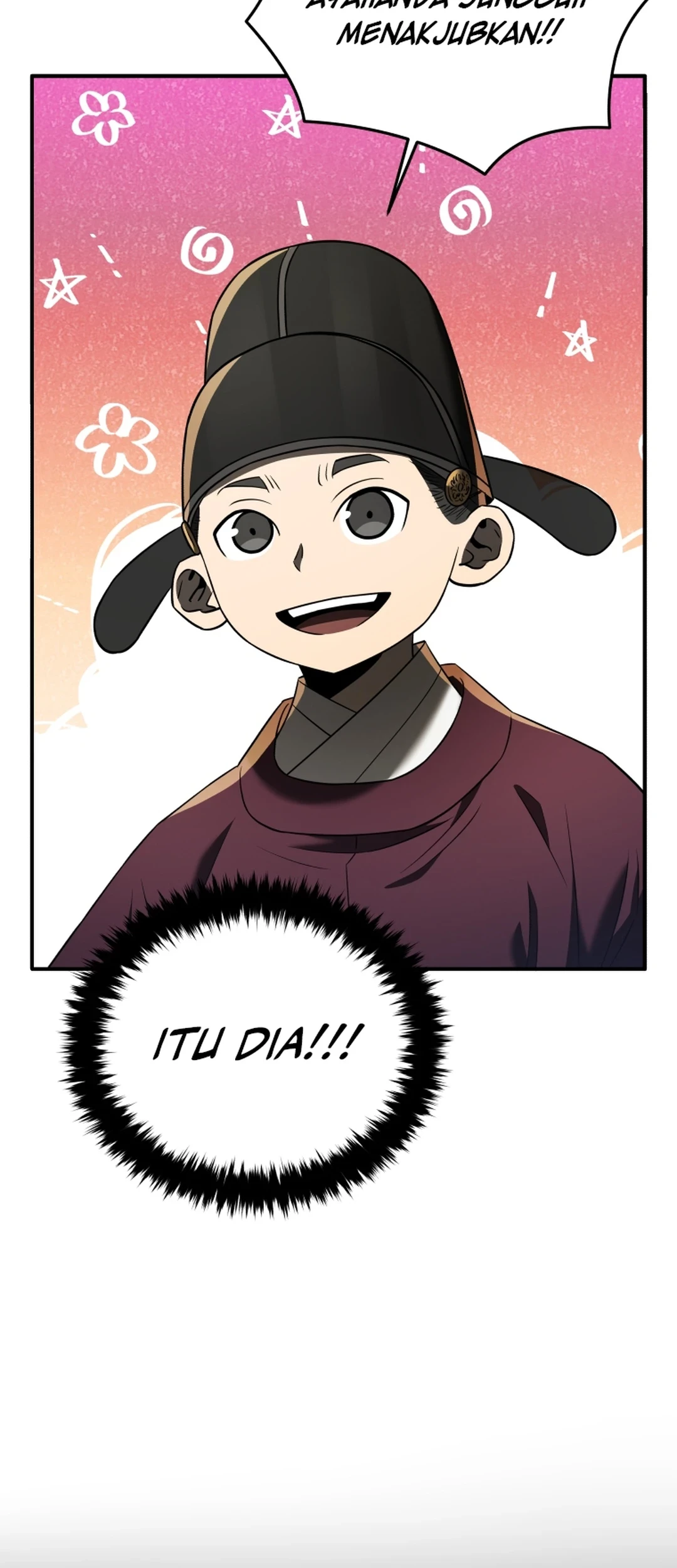 Black Corporation: Joseon Chapter 83 - halaman 46