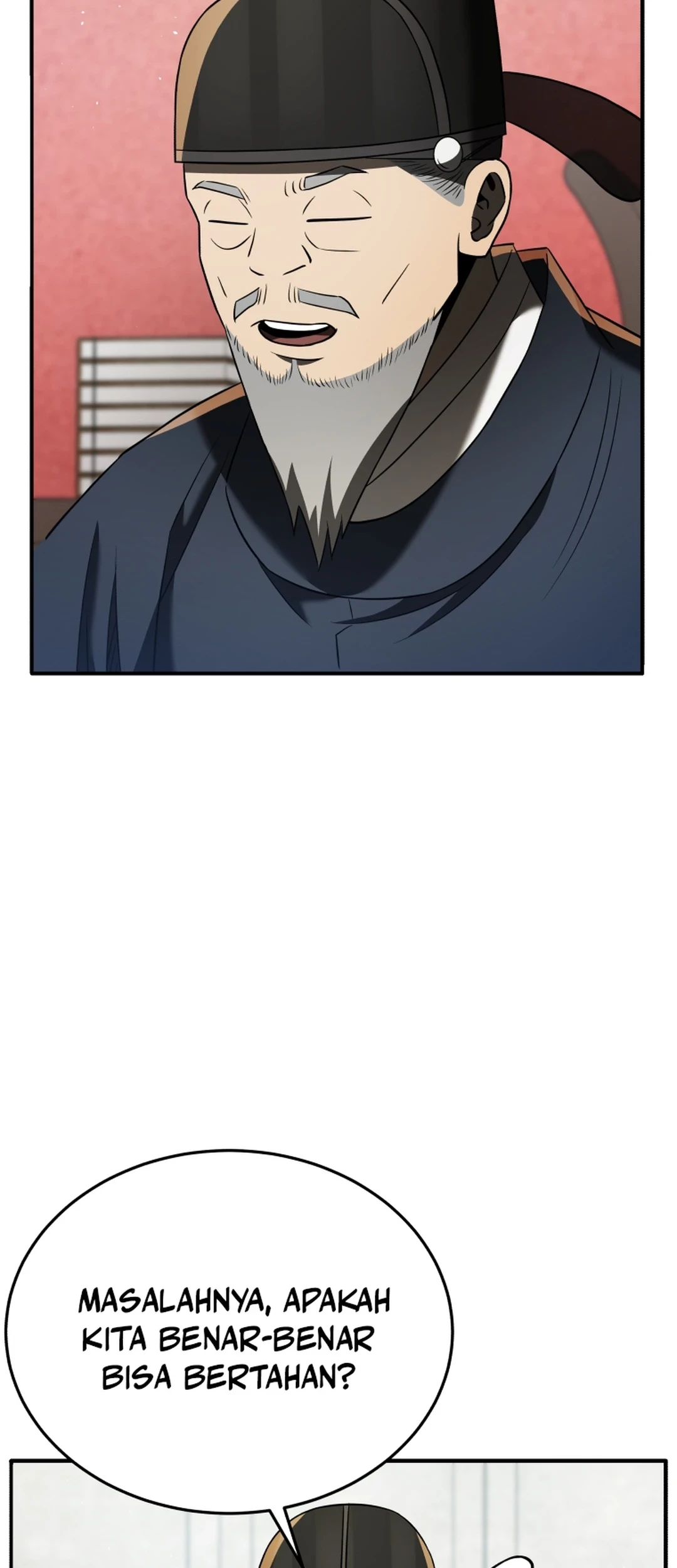 Black Corporation: Joseon Chapter 83 - halaman 54