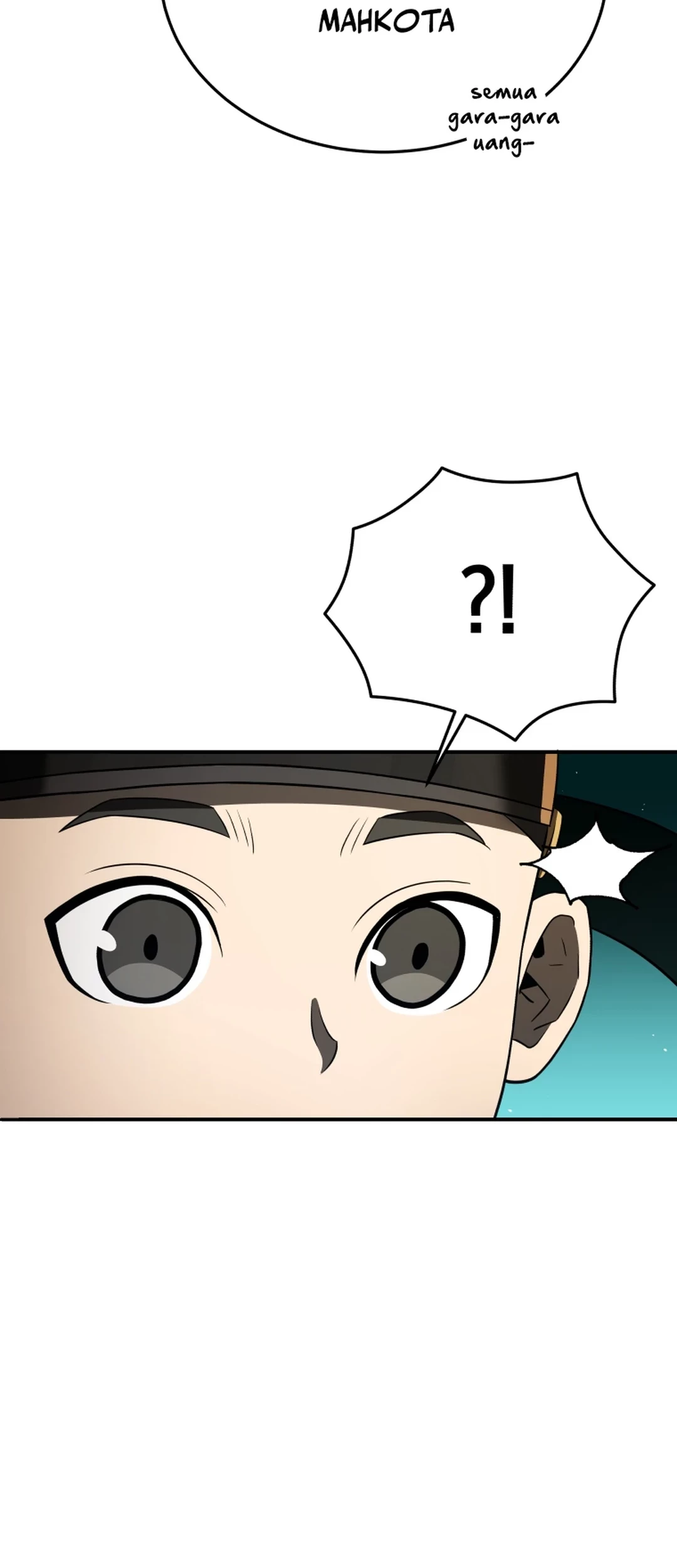 Black Corporation: Joseon Chapter 83 - halaman 65