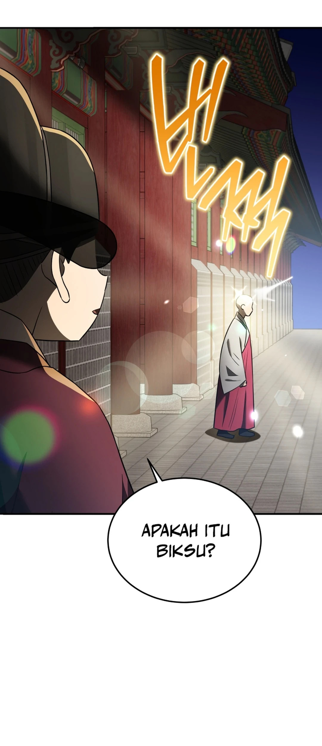 Black Corporation: Joseon Chapter 83 - halaman 66