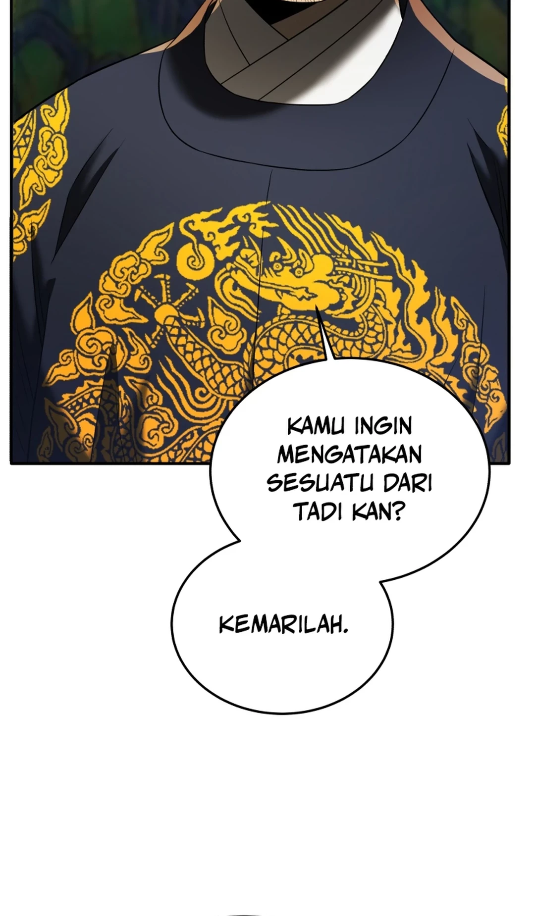Black Corporation: Joseon Chapter 83 - halaman 73