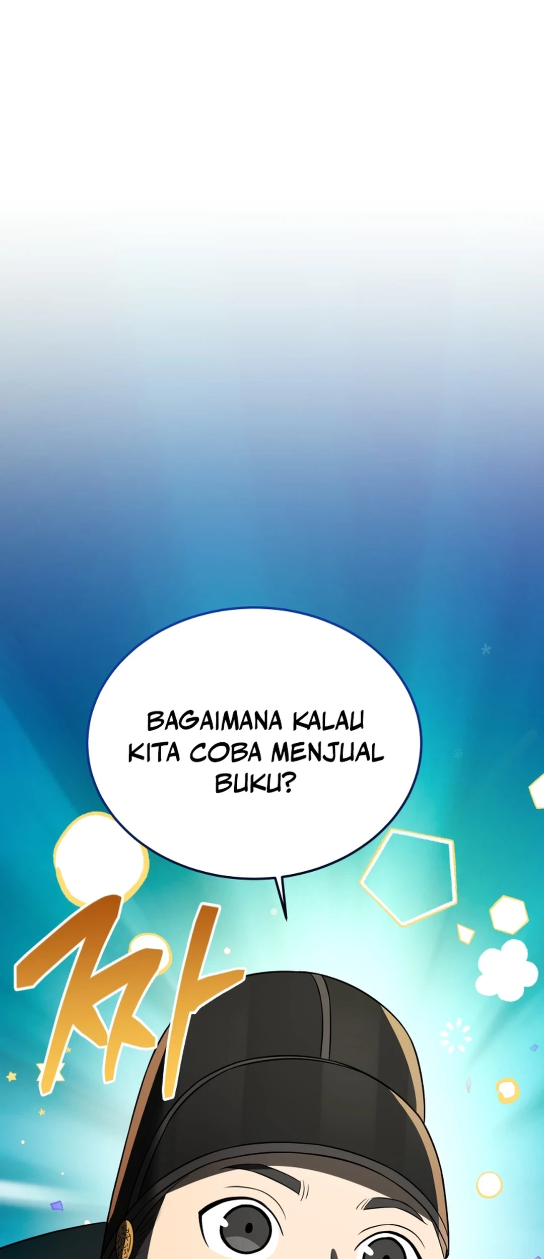 Black Corporation: Joseon Chapter 83 - halaman 75