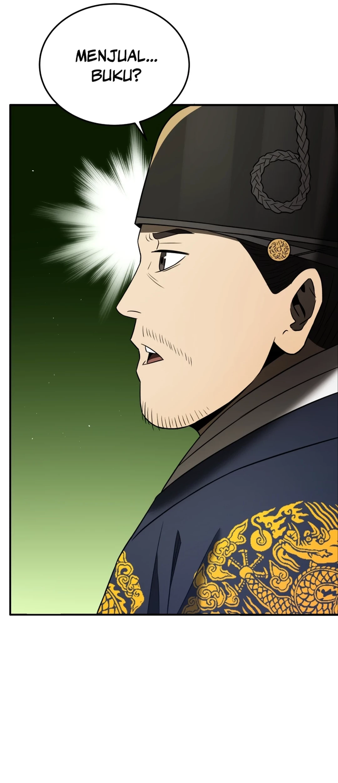 Black Corporation: Joseon Chapter 83 - halaman 77
