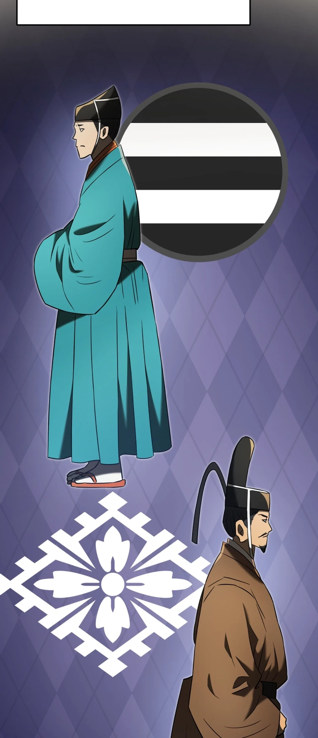Black Corporation: Joseon Chapter 83 - halaman 84