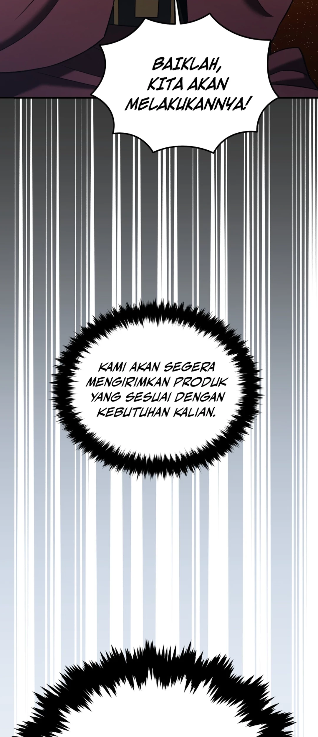 Black Corporation: Joseon Chapter 83 - halaman 95