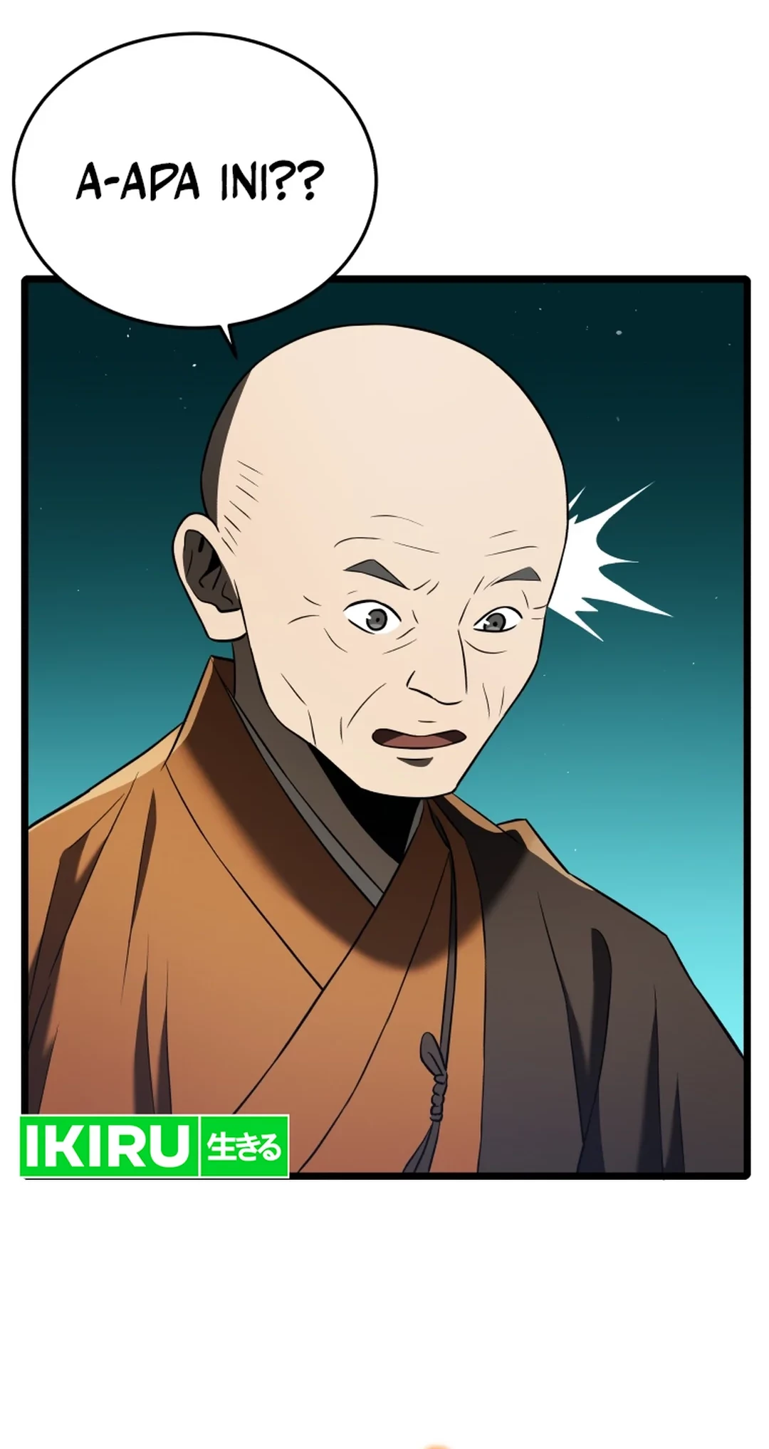 Black Corporation: Joseon Chapter 84 - halaman 37