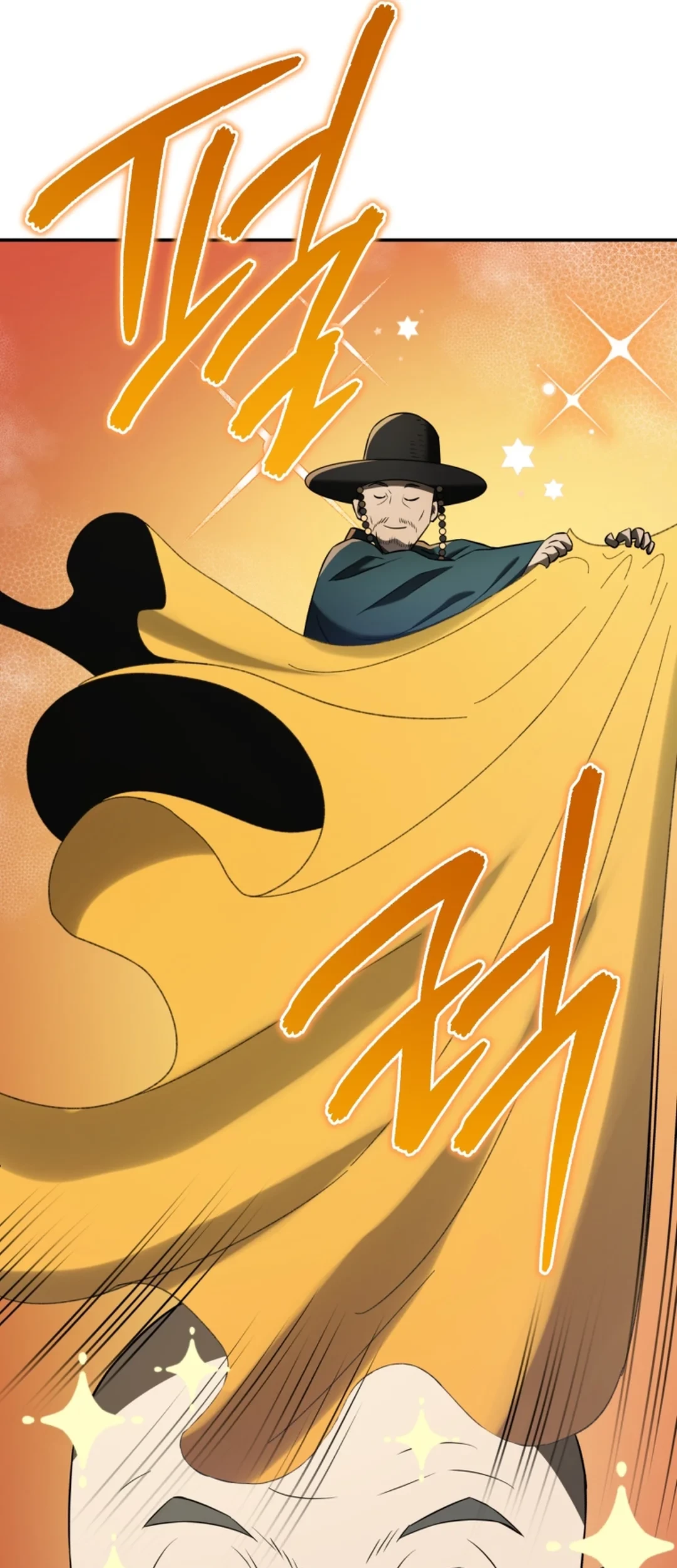 Black Corporation: Joseon Chapter 84 - halaman 38