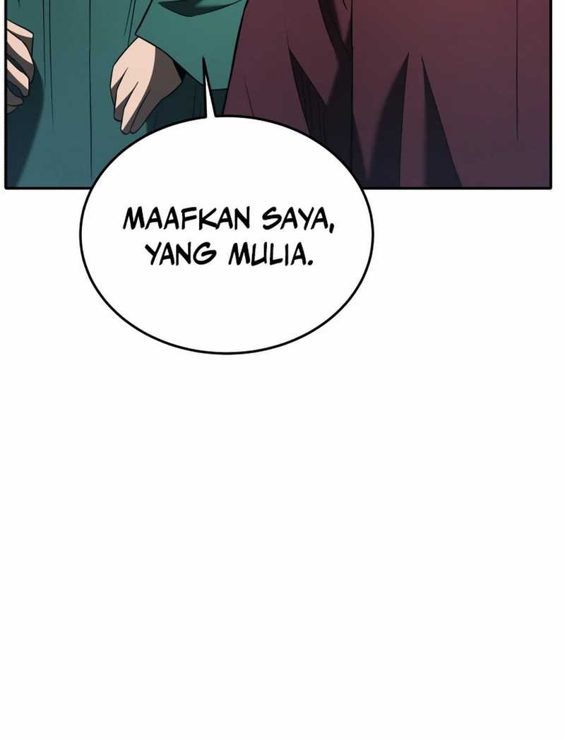Black Corporation: Joseon Chapter 85 - halaman 28