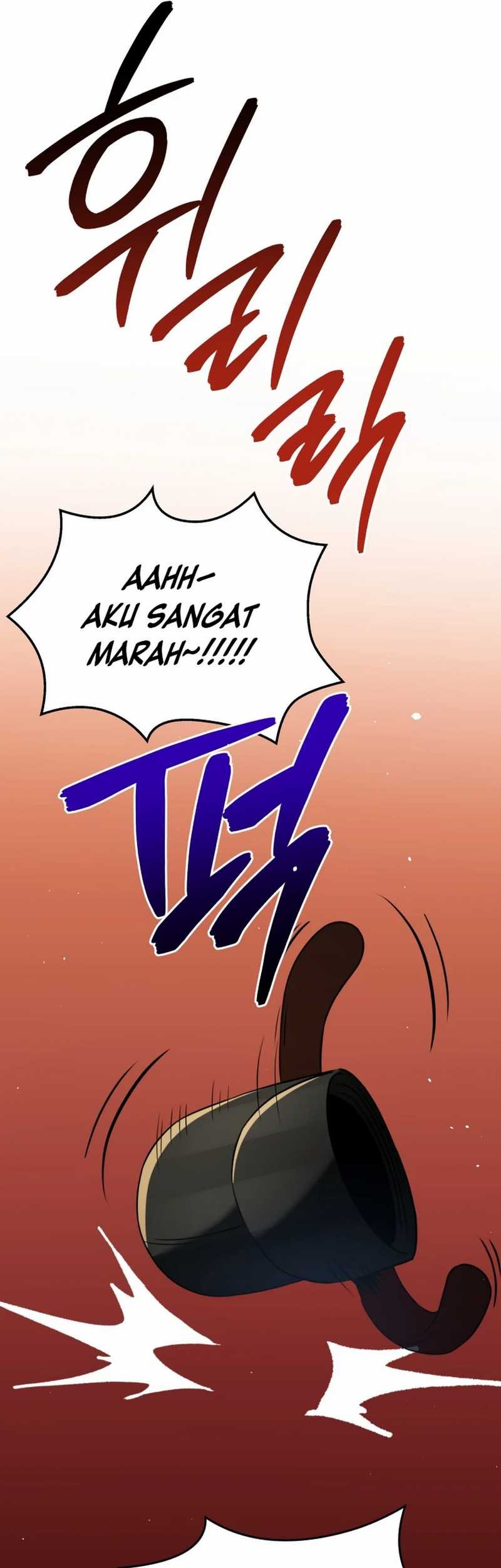 Black Corporation: Joseon Chapter 85 - halaman 44