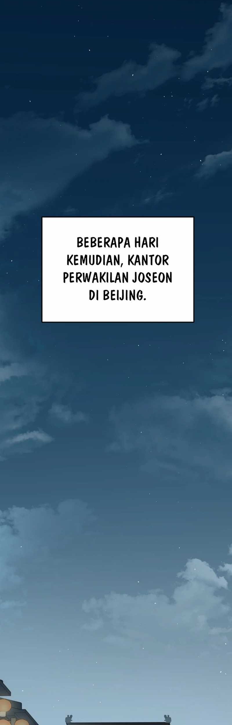 Black Corporation: Joseon Chapter 85 - halaman 47